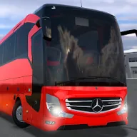 Ikona gry Bus Simulator: Ultimate