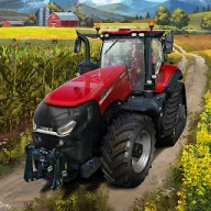Ikona gry Farming Simulator 23