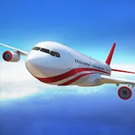 Ikona gry Flight Pilot: 3D Simulator
